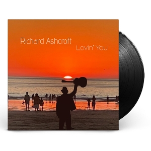 LP - Lovin You - Richard Ashcroft