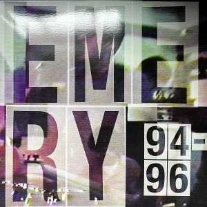 LP - Emery 94-96 - Emery