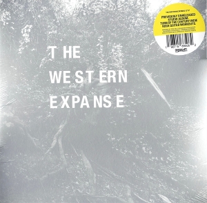 LP - The Western Expanse - Western Expanse