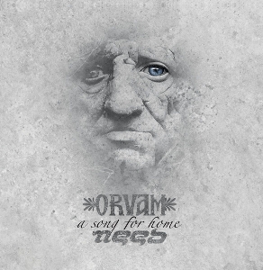 LP - Orvam: a Song For Home - Need