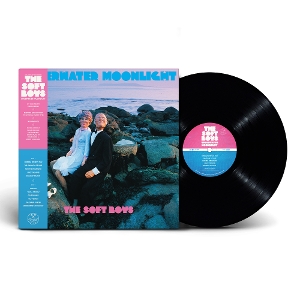 LP - Underwater Moonlight - Soft Boys