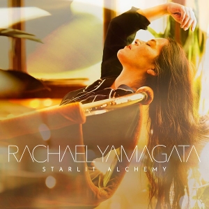 LP - Starlit Alchemy - Rachael Yamagata