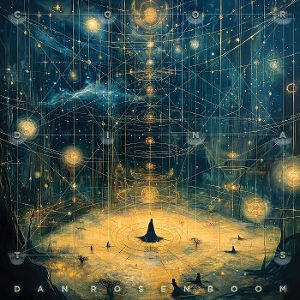 LP - Coordinates - Dan Roseboom