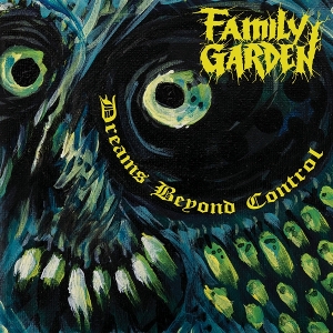 LP - Dreams Beyond Control - Family Garden