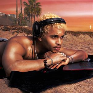 LP - Love On Digital - Destin Conrad