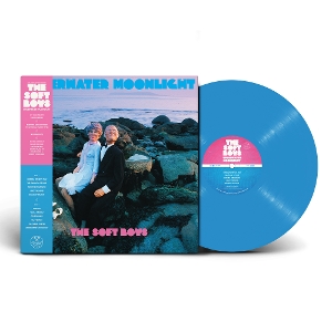 LP - Underwater Moonlight - Soft Boys