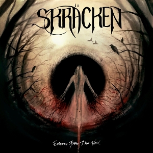 LP - Echoes From the Void - Skracken