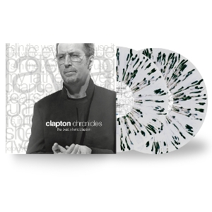 LP - Clapton Chronicles: the Best of Eric Clapton - Eric Clapton