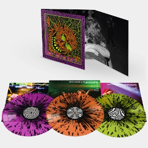 LP - Live In Miami '24 - King Gizzard & the Lizard Wizard