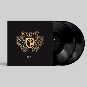 LP - Jubel - Meute