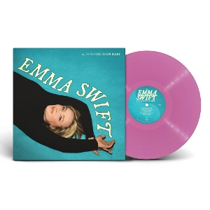 LP - Resurrection Game - Emma Swift