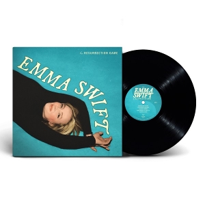 LP - Resurrection Game - Emma Swift