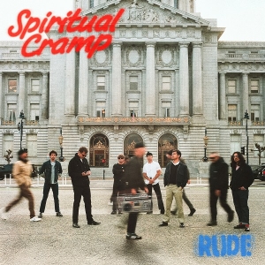 LP - Rude - Spiritual Cramp