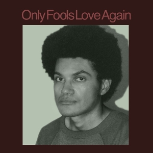 LP - Only Fools Love Again - Danny Ayala