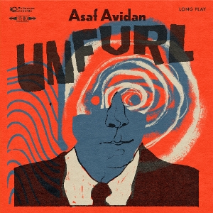 LP - Unfurl - Asaf Avidan