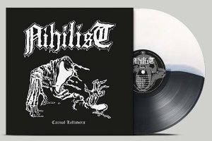 LP - Carnal Leftovers - Nihilist
