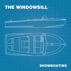 LP - Showboating - Windowsill