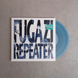 LP - Repeater - Fugazi