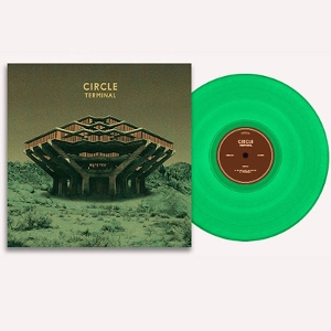 LP - Terminal - Circle
