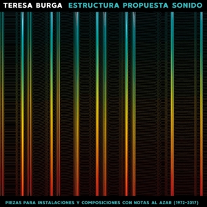 LP - Estructura Propuesta Sonido - Teresa Burga