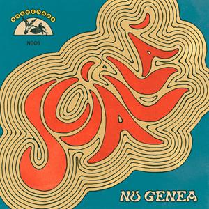 12in - 7-Scialla - Nu Genea