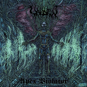 LP - Apex Violator - Valdrin