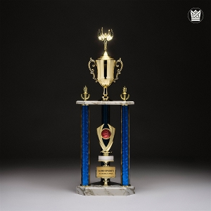 LP - 24 Hr Sports - El Michels Affair