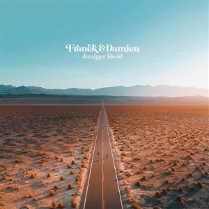 LP - Juniper Road - Franck and Damien