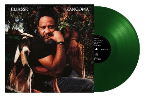 LP - Zangoma - Eliasse