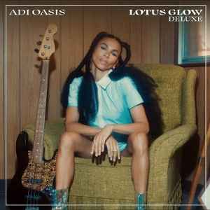 LP - Lotus Glow - Adi Oasis