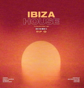 LP - Ibiza House - V/A