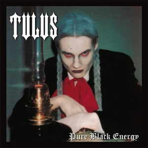 LP - Pure Black Energy - Tulus
