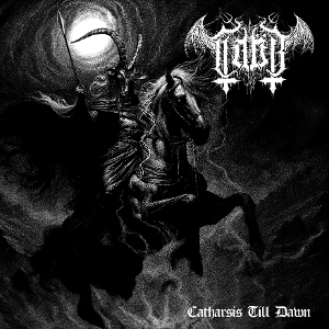 LP - Catharsis Till Dawn - Taar