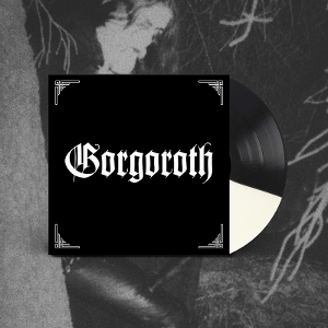 LP - Pentagram - Gorgoroth