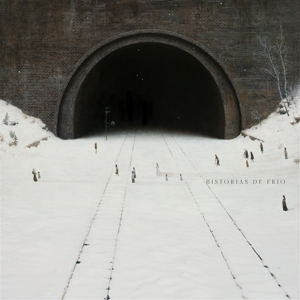 LP - Historias De Frio - Sexores