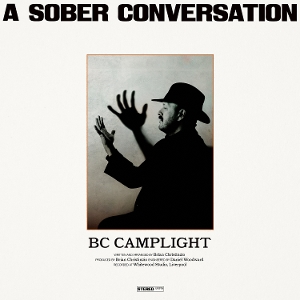 LP - A Sober Conversation - Bc Camplight