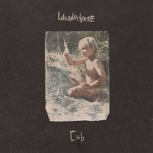 LP - Cub - Wunderhorse