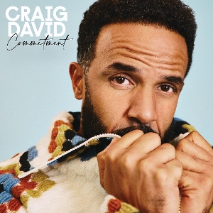 LP - Commitment - Craig David