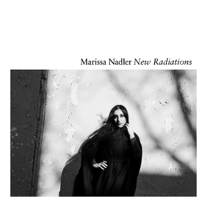 LP - New Radiations - Marissa Nadler