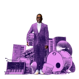 LP - Live-Action - Nate Smith