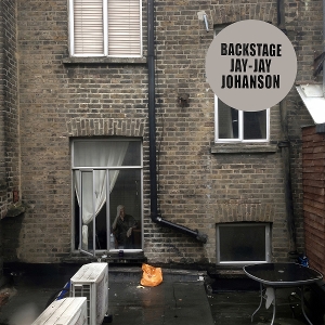 LP - Backstage - Jay-Jay Johanson