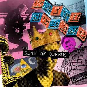 LP - King of Queens - Keith Streng