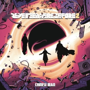 LP - We've Been Here Before 2 - Chinese Man
