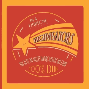LP - Highvisators - High Tone