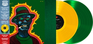 LP - Lightnin'! - Lightnin' Hopkins