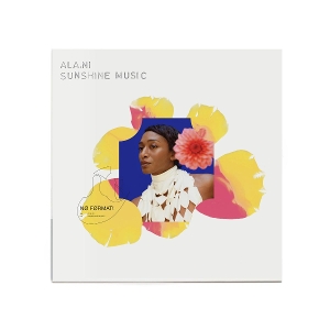 LP - Sunshine Music - Ala.Ni