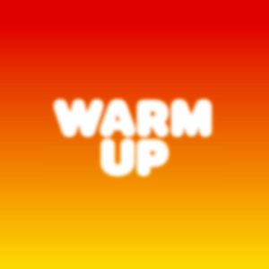 LP - Warm Up - Etienne De Crecy