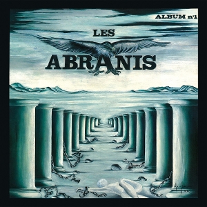 LP - Album No 1 - Les Abranis