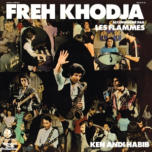 LP - Ken Andi Habib - Freh Khodja