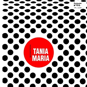 LP - Apresentamos - Tania Maria